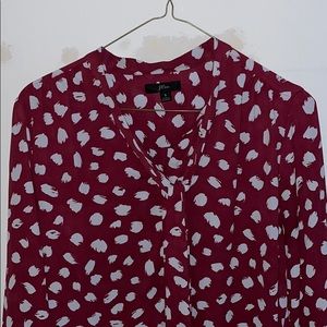 Jcrew Blouse